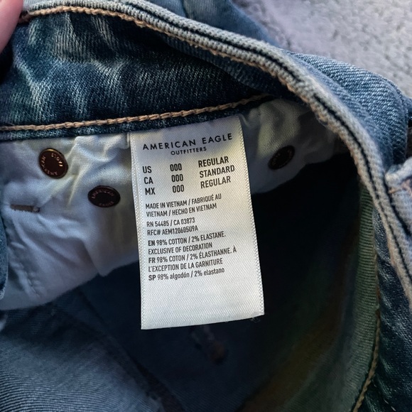 american eagle jeans - Picture 5 of 5